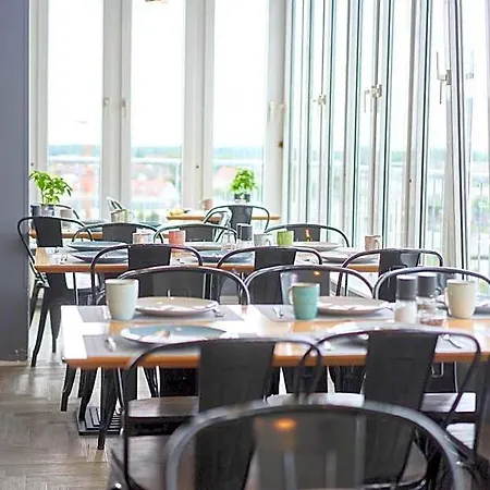 Hotel Exo Square Heidelberg-schwetzingen - By Superfly 3*