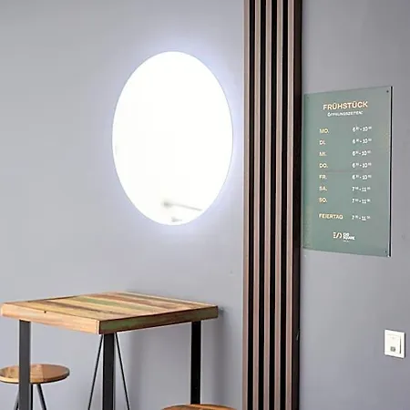 Exo Square Heidelberg-schwetzingen - By Superfly