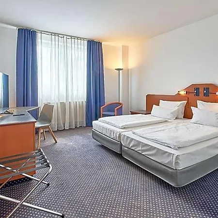 Exo Square Heidelberg-schwetzingen - By Superfly