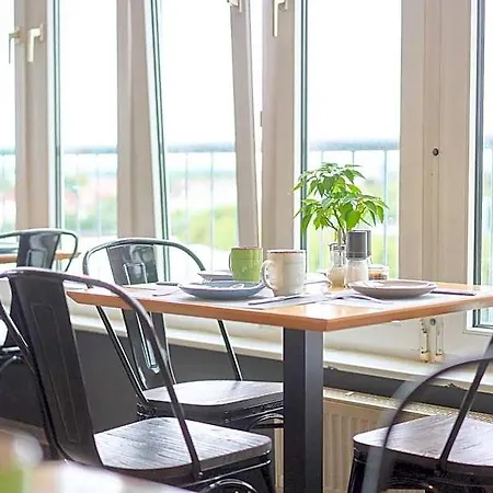 Exo Square Heidelberg-schwetzingen - By Superfly Hotel 3*