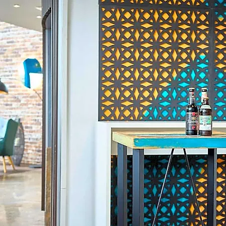Exo Square Heidelberg-schwetzingen - By Superfly Hotel 3*