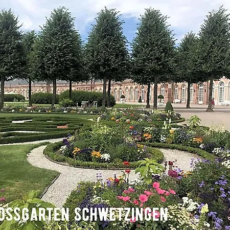 Exo Square Heidelberg-schwetzingen - By Superfly
