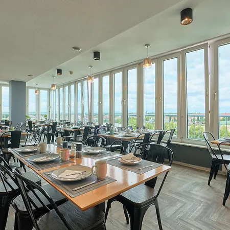Exo Square Heidelberg-schwetzingen - By Superfly Hotel Schwetzingen