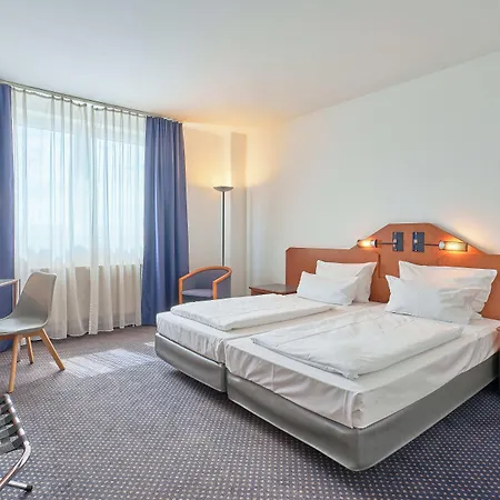 Hotel Exo Square Heidelberg-schwetzingen - By Superfly
