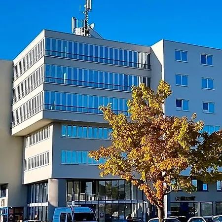 Exo Square Heidelberg-schwetzingen - By Superfly 3*