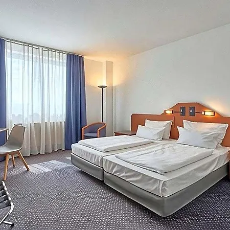 Hotel Exo Square Heidelberg-schwetzingen - By Superfly 3*