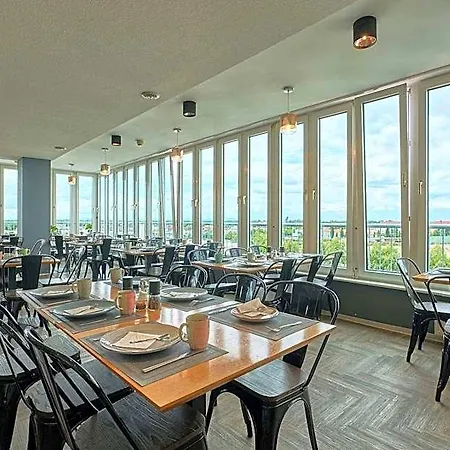 Exo Square Heidelberg-schwetzingen - By Superfly Hotel Schwetzingen