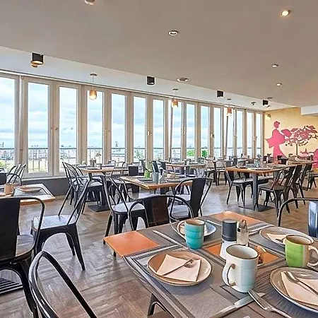 Hotel Exo Square Heidelberg-schwetzingen - By Superfly 3*