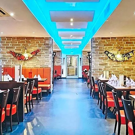 Hotel Exo Square Heidelberg-schwetzingen - By Superfly 3*
