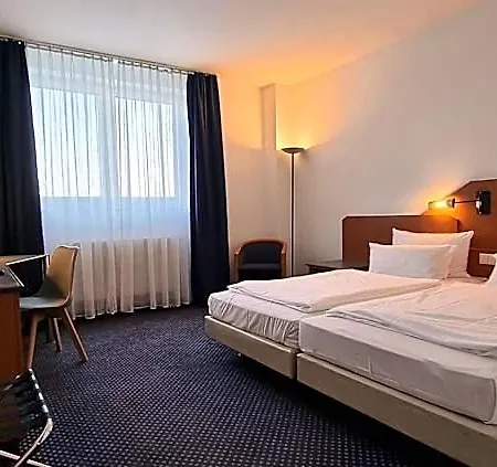 Hotel Exo Square Heidelberg-schwetzingen - By Superfly