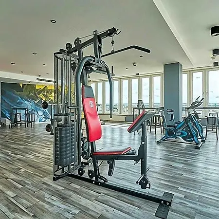 Hotel Exo Square Heidelberg-schwetzingen - By Superfly 3*