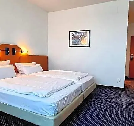 Hotel Exo Square Heidelberg-schwetzingen - By Superfly Schwetzingen