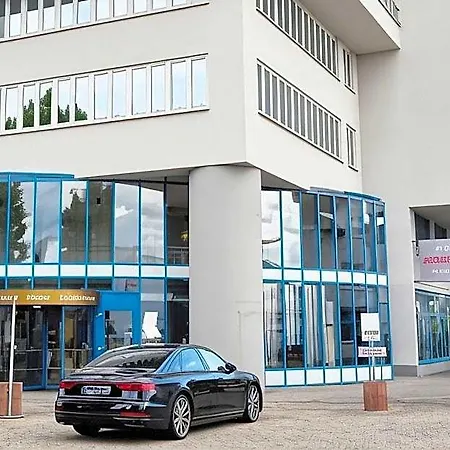 Exo Square Heidelberg-schwetzingen - By Superfly 3* Schwetzingen
