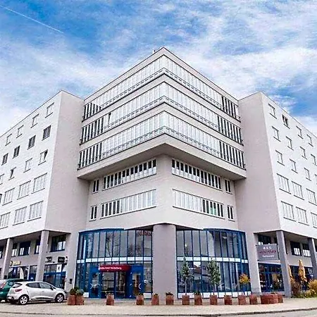 Exo Square Heidelberg-schwetzingen - By Superfly Hotel