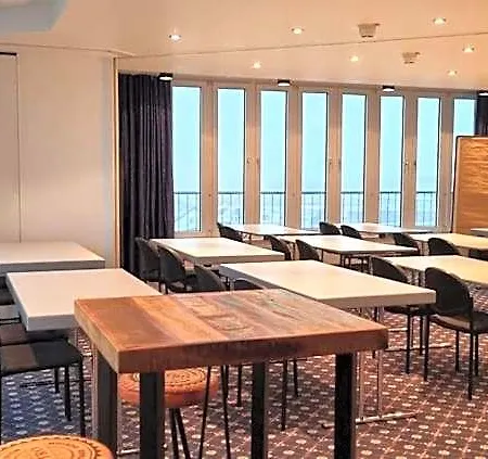 Hotel Exo Square Heidelberg-schwetzingen - By Superfly