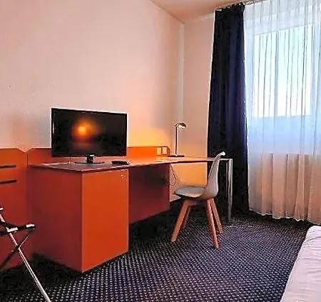 Exo Square Heidelberg-schwetzingen - By Superfly 3*