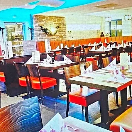 Exo Square Heidelberg-schwetzingen - By Superfly Hotel