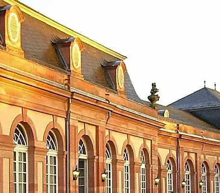 Exo Square Heidelberg-schwetzingen - By Superfly Schwetzingen