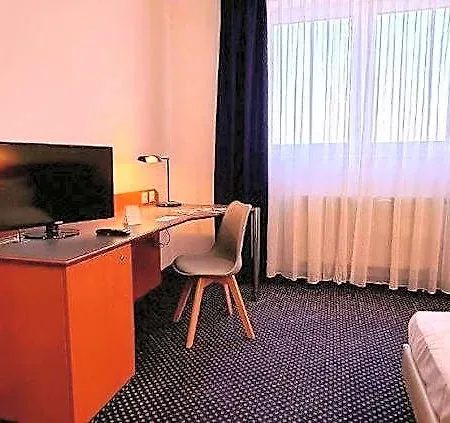 Hotel Exo Square Heidelberg-schwetzingen - By Superfly