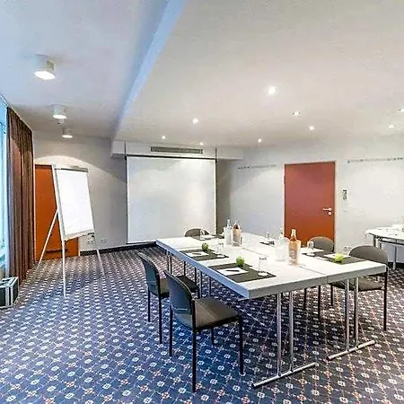 Exo Square Heidelberg-schwetzingen - By Superfly Hotel
