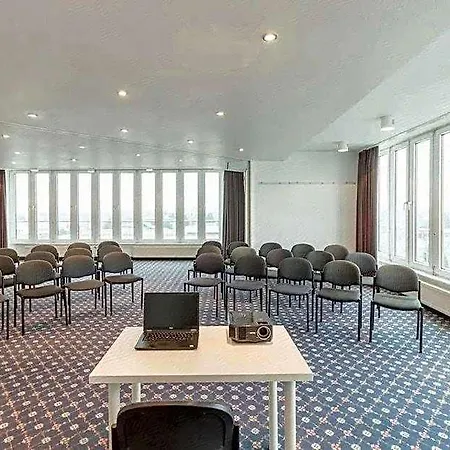 Exo Square Heidelberg-schwetzingen - By Superfly Hotel