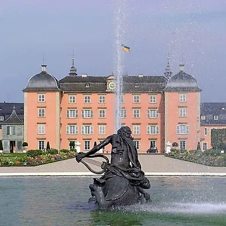 Exo Square Heidelberg-schwetzingen - By Superfly Hotel Schwetzingen