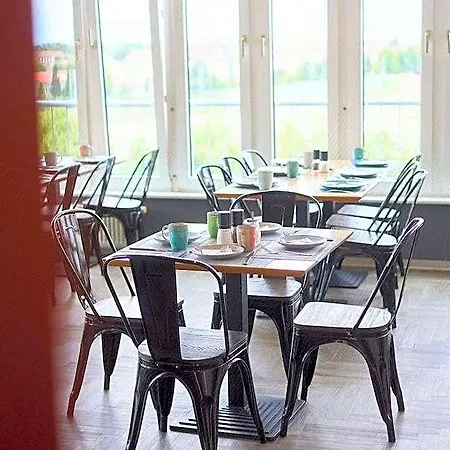 Hotel Exo Square Heidelberg-schwetzingen - By Superfly Schwetzingen
