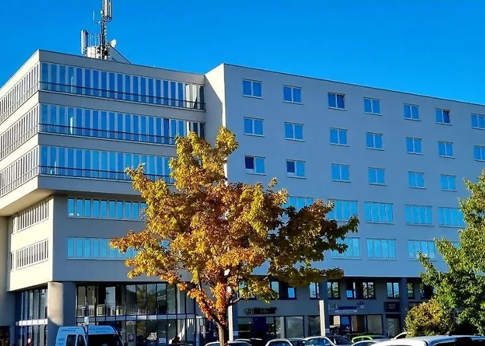 Exo Square Heidelberg/schwetzingen - By Superfly シュヴェツィンゲン