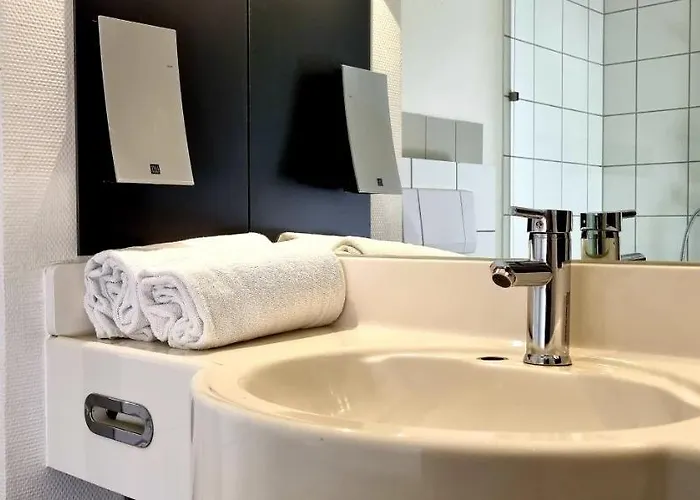 ホテル Exo Square Heidelberg/schwetzingen - By Superfly