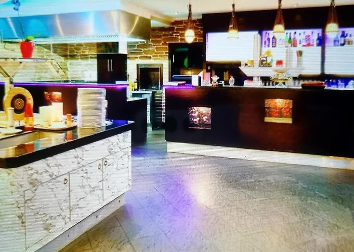 Exo Square Heidelberg/schwetzingen - By Superfly 3* シュヴェツィンゲン