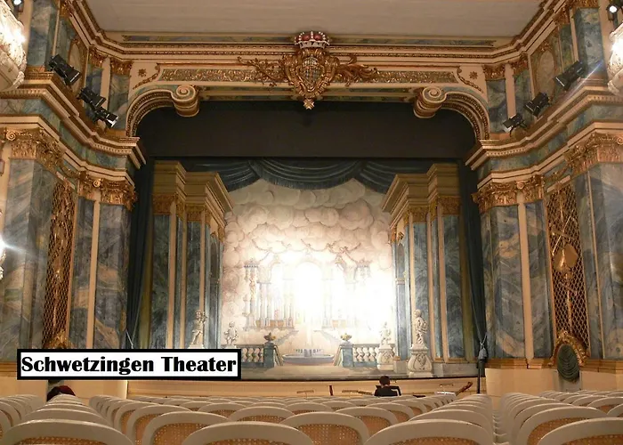 Exo Square Heidelberg/schwetzingen - By Superfly 3*