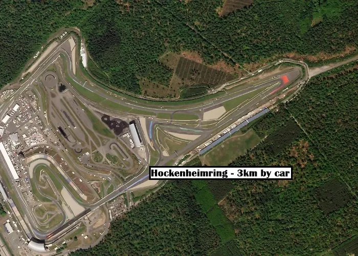 Exo Square Heidelberg/schwetzingen - By Superfly ホテル 3*