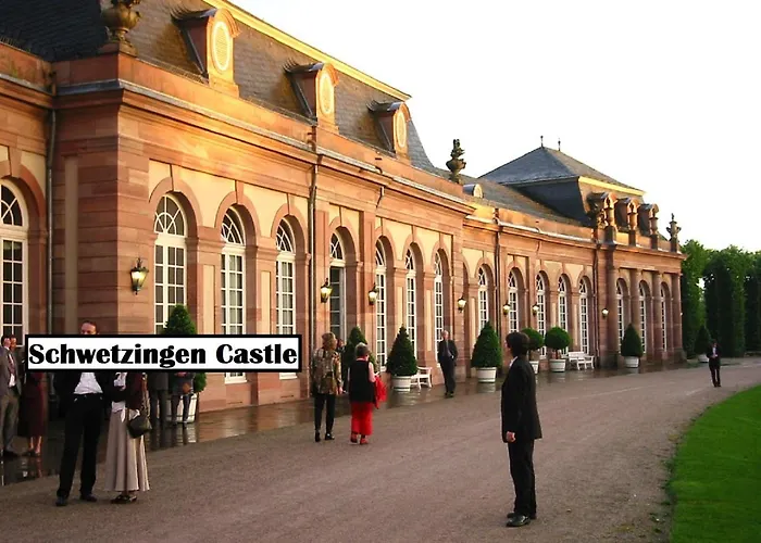 Exo Square Heidelberg/schwetzingen - By Superfly