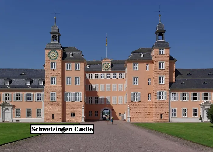 Exo Square Heidelberg/schwetzingen - By Superfly ホテル