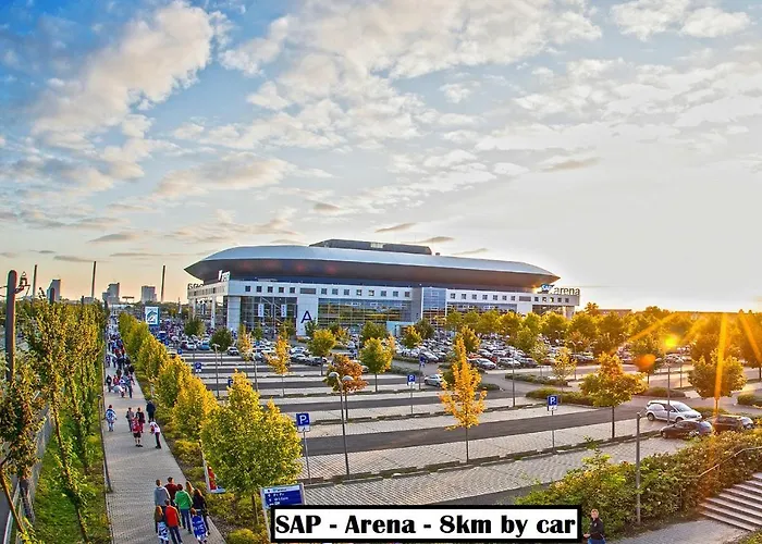 Exo Square Heidelberg/schwetzingen - By Superfly