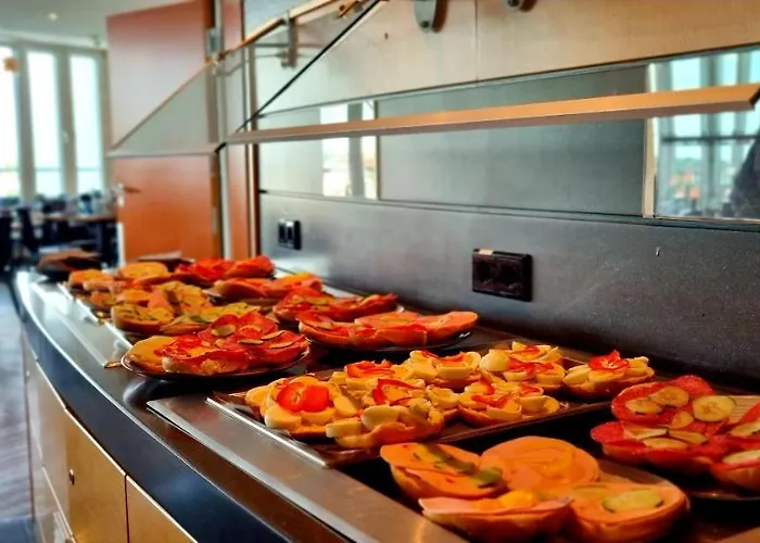 Exo Square Heidelberg/schwetzingen - By Superfly 3* シュヴェツィンゲン