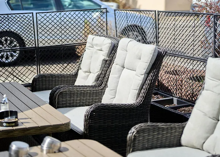 Exo Square Heidelberg/schwetzingen - By Superfly ホテル