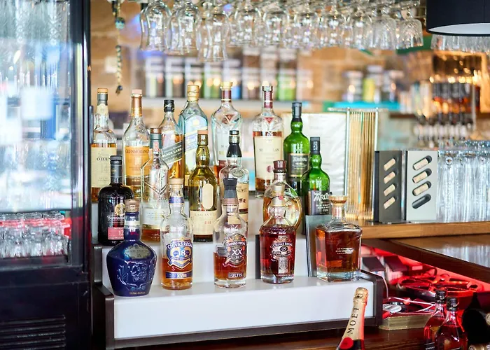 Exo Square Heidelberg/schwetzingen - By Superfly 3* シュヴェツィンゲン