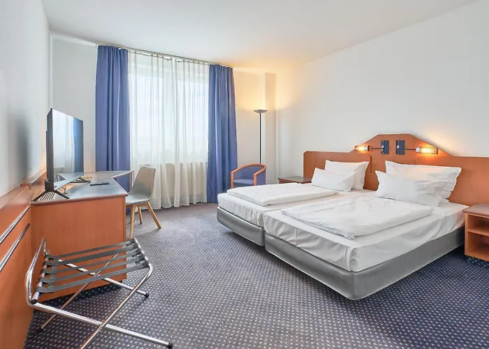 Exo Square Heidelberg/schwetzingen - By Superfly ホテル