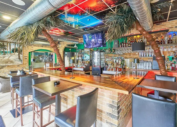 ホテル Exo Square Heidelberg/schwetzingen - By Superfly