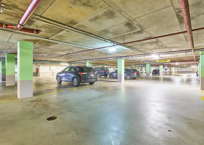 Exo Square Heidelberg/schwetzingen - By Superfly ホテル シュヴェツィンゲン