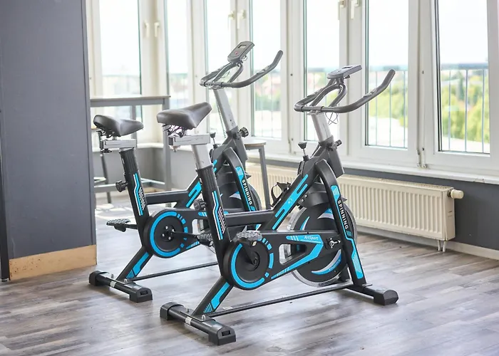 Exo Square Heidelberg/schwetzingen - By Superfly 3*