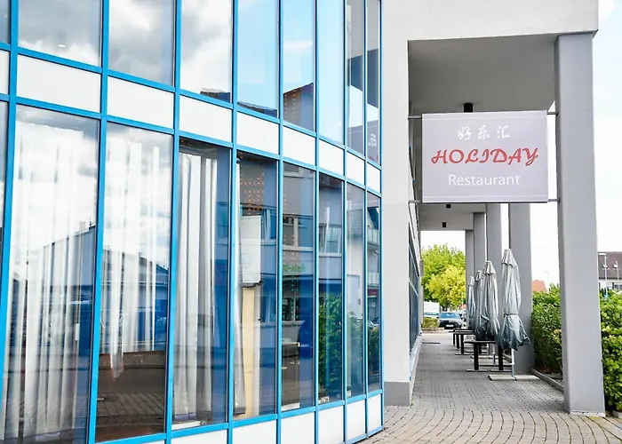 Exo Square Heidelberg/schwetzingen - By Superfly ホテル