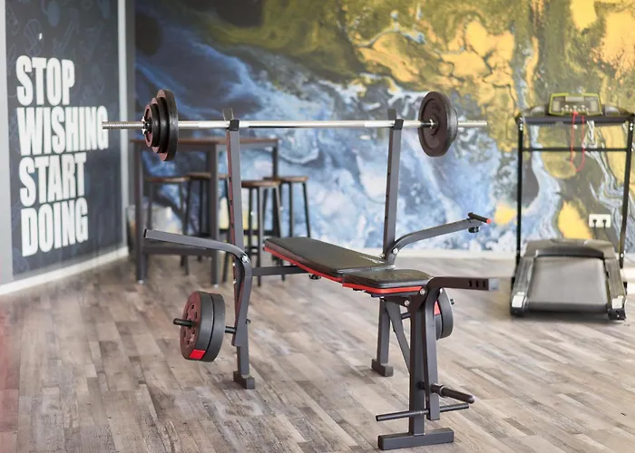 Exo Square Heidelberg/schwetzingen - By Superfly ホテル 3*