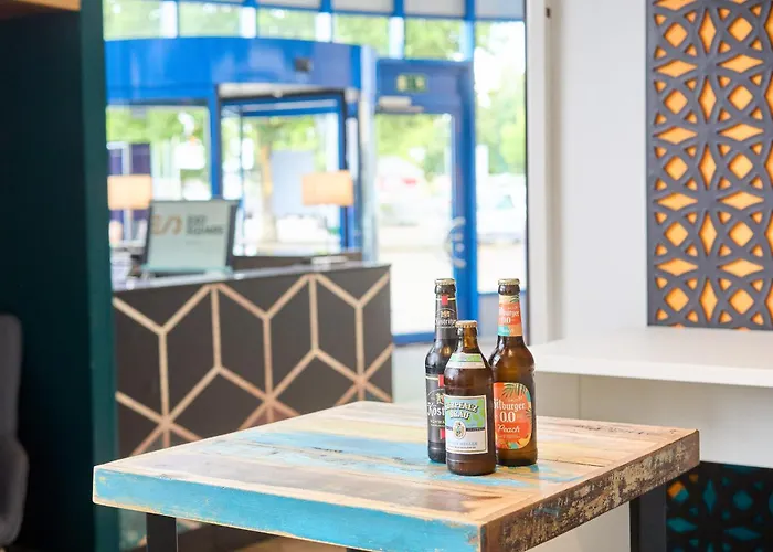 ホテル Exo Square Heidelberg/schwetzingen - By Superfly シュヴェツィンゲン