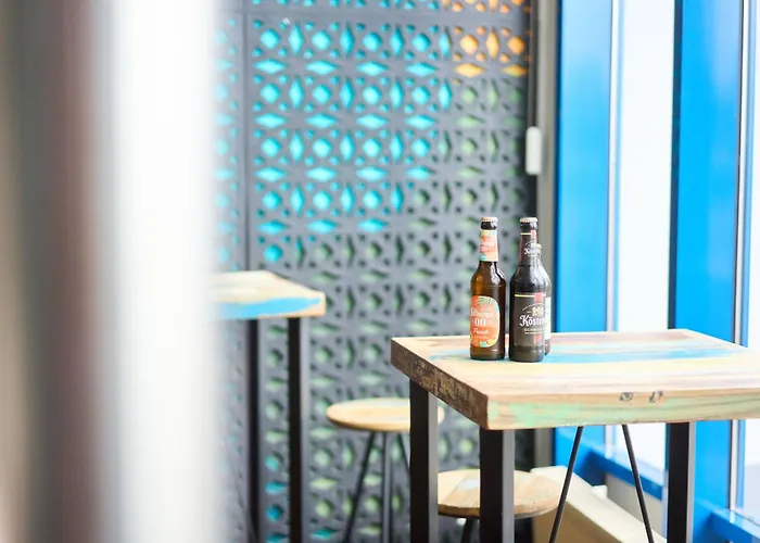 ホテル Exo Square Heidelberg/schwetzingen - By Superfly シュヴェツィンゲン