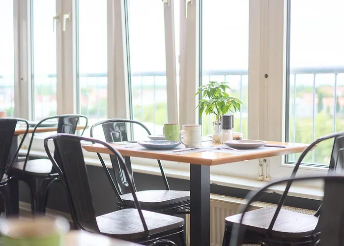 Exo Square Heidelberg/schwetzingen - By Superfly ホテル