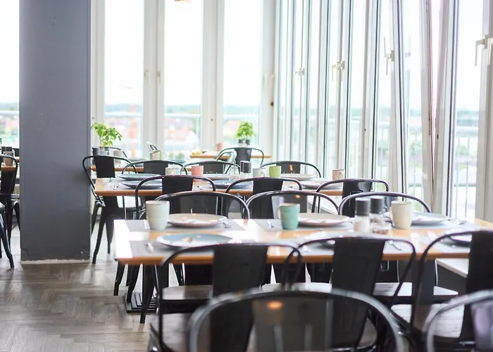 ホテル Exo Square Heidelberg/schwetzingen - By Superfly 3*