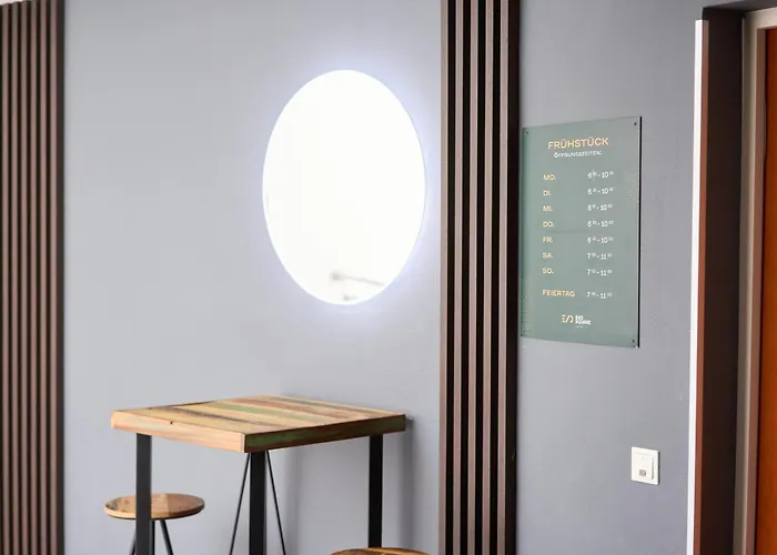 Exo Square Heidelberg/schwetzingen - By Superfly 3*