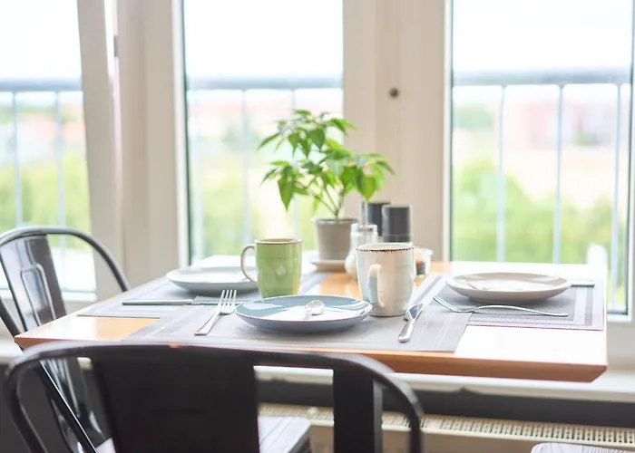 Exo Square Heidelberg/schwetzingen - By Superfly 3* シュヴェツィンゲン